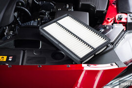 Hava filtri mühərrikin gücünə necə təsir edir?