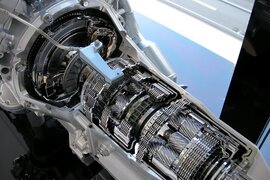 Avtomatik sürətlər qutusu olan modellərdə hansı risklər var?