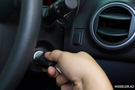 Avtomobil çətin işə düşür? 10 mümkün səbəb