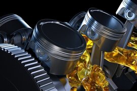 Mühərrik yağı niyə tez qaralır?