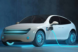 Elektrik avtomobillərinə keçidin səbəbləri