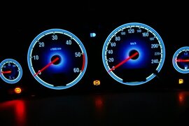 Pribor işıqları nədir?