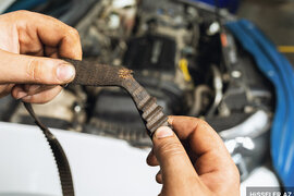 Remen qırılarsa nə baş verər?