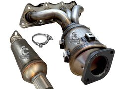 Kia Rio modellərində katalizatorun dağılaraq mühərrikin içinə sovrulması nədir?