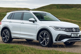 Niyə Volkswagen Tiguan Almalısınız?