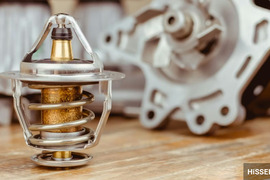 Termostat seçərkən diqqət olunmalı 5 məqam