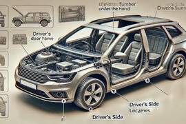 Şassi kodu ilə hissə seçməyin üstünlükləri nədir?