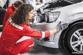 Təmir gecikərsə hansı hissələr zəncirvari sıradan çıxır?