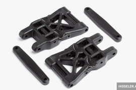 Asqı qollarında çatlama hansı riskləri yaradır ?