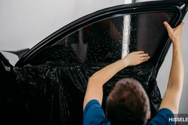 Şüşə plyonka nədir və nə üçün istifadə olunur?