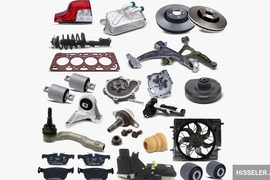 Geely Monjaro və Tugella modellərinə Volvo ehtiyat hissələri uyğun gəlirmi?