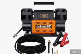 Avtomobilin kompressorunun iş prinsipi necədir?