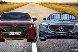 Müasir BMW və Mercedes-lər niyə tez xarab olur?