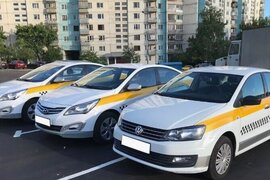 Taksi üçün Ən yaxşı Maşın modelləri