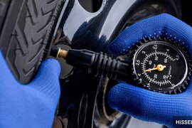 Təkər Təzyiqi Düzgün Tənzimlənməzsə Nə Baş Verir?