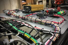 Avtomobil naqillərində tez-tez rast gəlinən problemlər