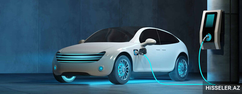 Elektrik avtomobillərinə keçidin səbəbləri
