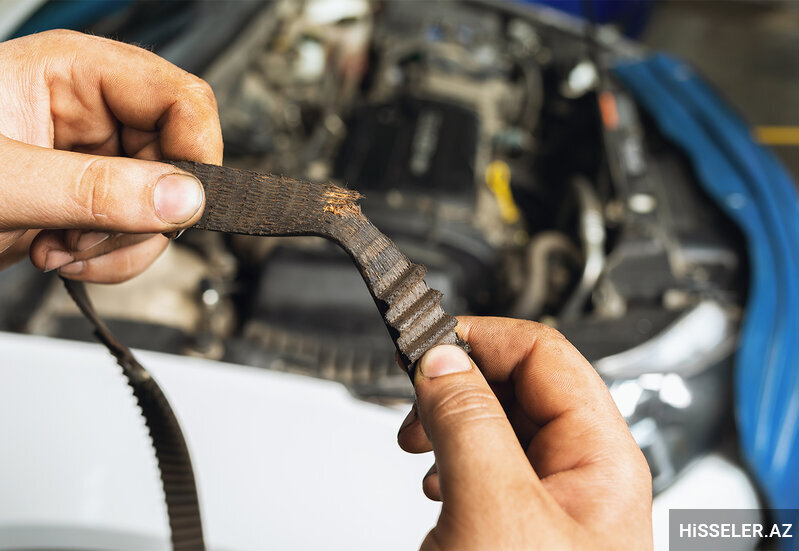 Remen qırılarsa nə baş verər?