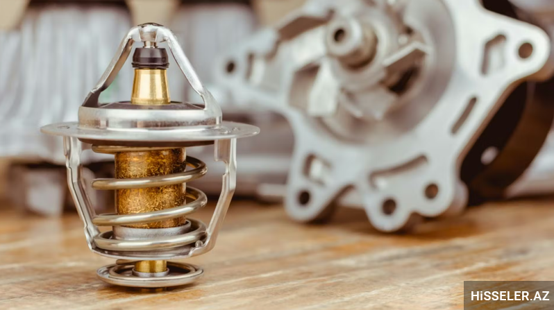 Termostat seçərkən diqqət olunmalı 5 məqam