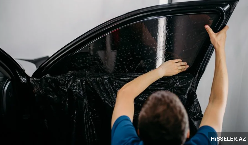 Şüşə plyonka nədir və nə üçün istifadə olunur?