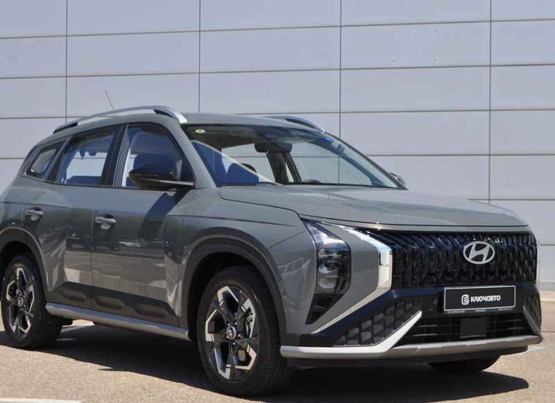 Hyundai ucuzdur deyə keyfiyyətsizdir?