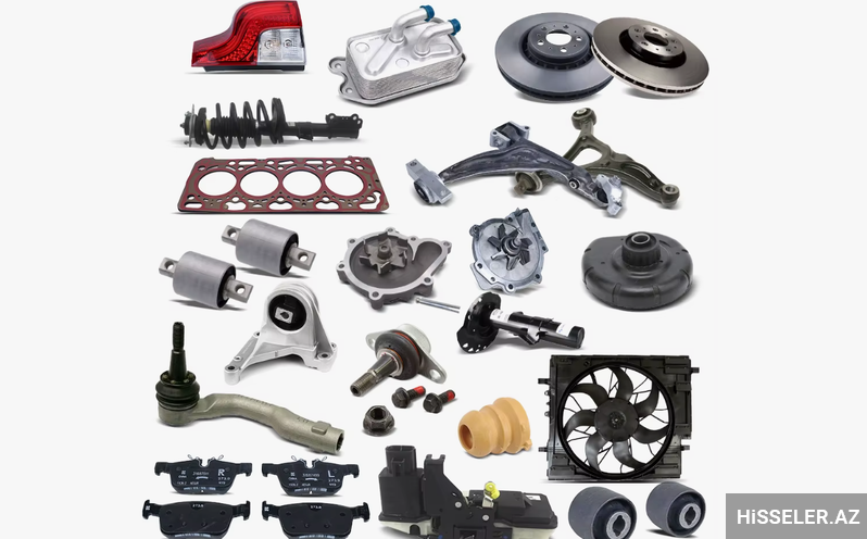 Geely Monjaro və Tugella modellərinə Volvo ehtiyat hissələri uyğun gəlirmi?