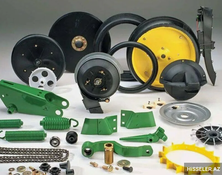 Ehtiyat hissəsinin orijinal olduğunu qutudan necə anlamaq olar?