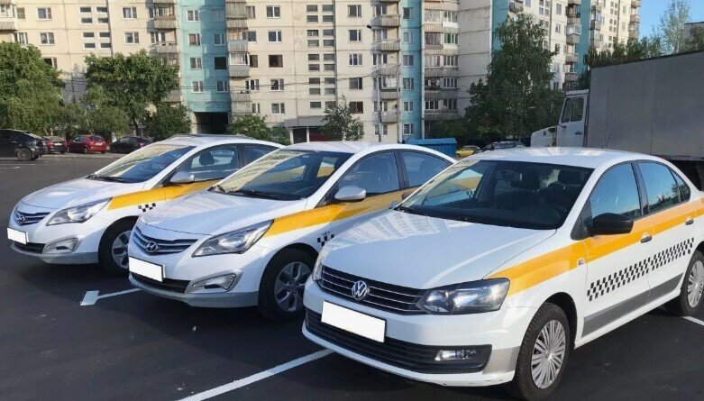 Taksi üçün Ən yaxşı Maşın modelləri