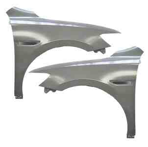 BYD Qin Plus və Destroyer 05 üçün qanadları BYD Qin Plus və Destroyer 05 üçün qanadları