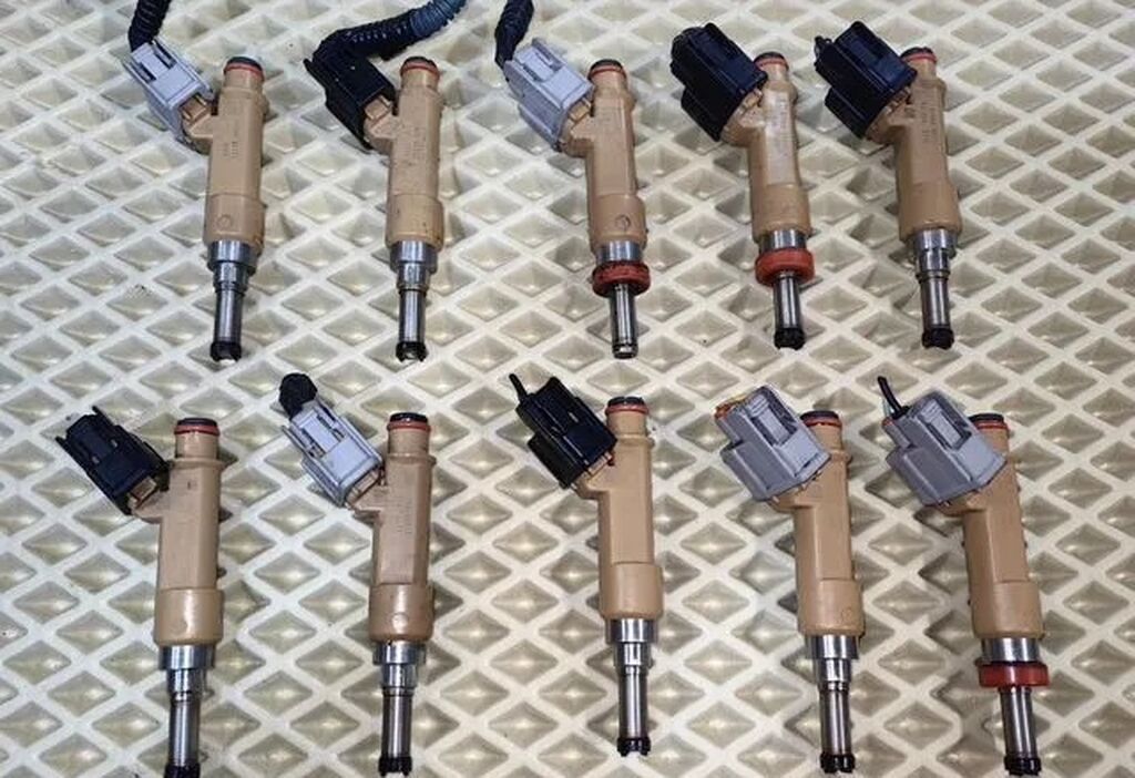 Nissan və Mitsubishi Modelləri üçün Forsunkalar Nissan Ucun forsunka Nissan və Mitsubishi Modelləri üçün Forsunkalar Nissan Ucun forsunka