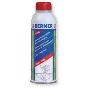 Kompressor yağı VISC.46 BERNER Kompressor yağı VISC.46 BERNER