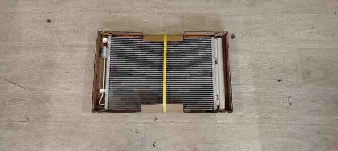 Hyundai Accent 2011, 2016 kondisioner radiatoru Hyundai Accent 2011, 2016 kondisioner radiatoru