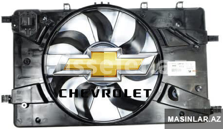Chevrolet Cruze 1.4t /2010-2015 Soyuducu Per