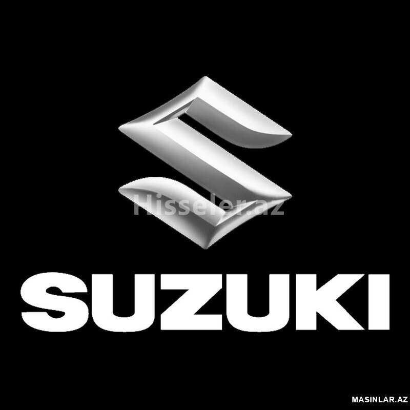 Suzuki Ehtiyat Hisseleri Ve Servis Xidmeti