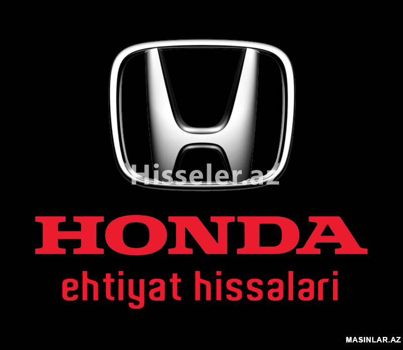Honda ehtiyat hissələri münasib qiymət