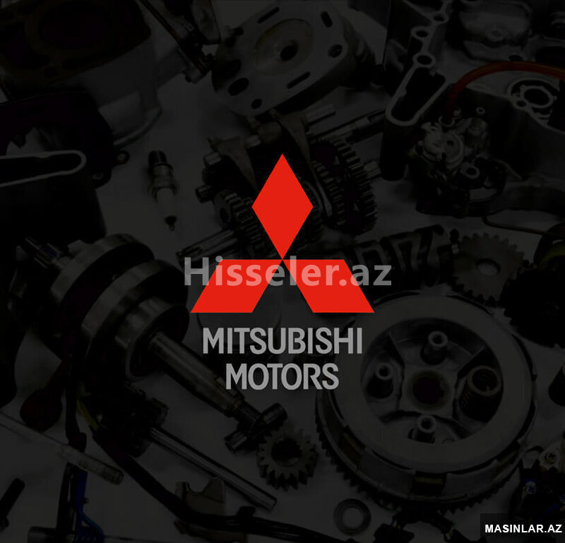 Mitsubishi ehtiyat hissələri münasib qiymət