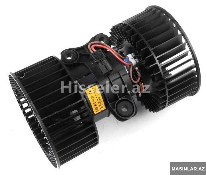 thumbnail image 2 of Pressurized Coolant Reservoir For BMW E53 X5 & Land Rover L322 Range Rover 03-06 2 of 2
