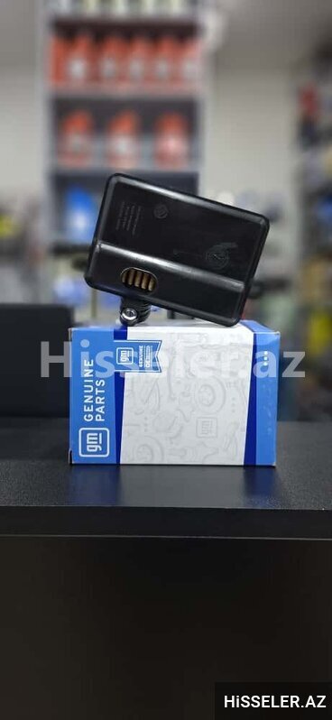 Chevrolet Malibu 2019-2024 1.5 - Sürətlər Qutusunun Filteri Chevrolet Malibu 2019-2024 1.5 - Sürətlər Qutusunun Filteri