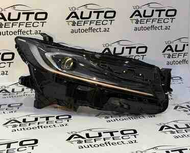 Toyota Camry farası Toyota Camry farası