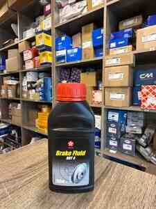 Ford əyləc mayesi Ford əyləc mayesi