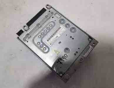 Səsgücləndirici Harman Becker Q02 Səsgücləndirici Harman Becker Q02