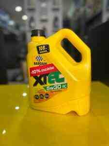 BARDAHL 5w40 Xtec C3 Motor Oil, 1l