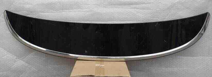 Kia Optima 2021-2023 arxa baqaj spoyleri Kia Optima 2021-2023 arxa baqaj spoyleri