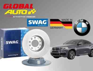 BMW X6 F16 əyləc diski BMW X6 F16 əyləc diski
