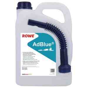 Rowe HIGHTEC ADBLUE 10L Rowe HIGHTEC ADBLUE 10L