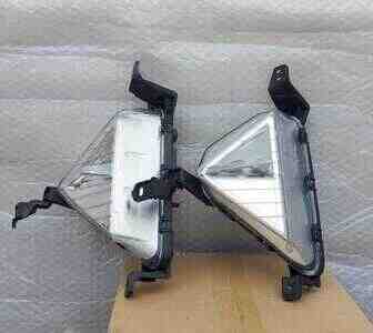 Hyundai Elantra 2019 duman işığı Hyundai Elantra 2019 duman işığı