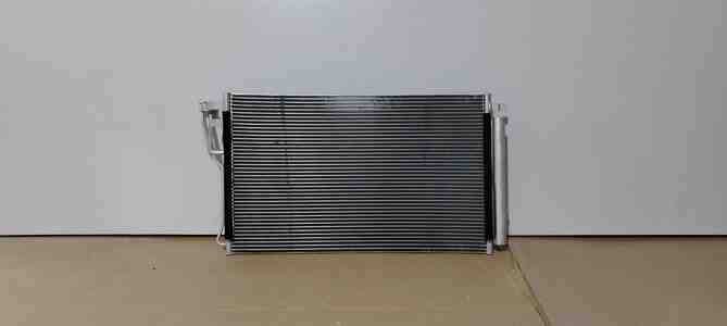 Hyundai Sonata 2020 kondisioner radiatoru Hyundai Sonata 2020 kondisioner radiatoru
