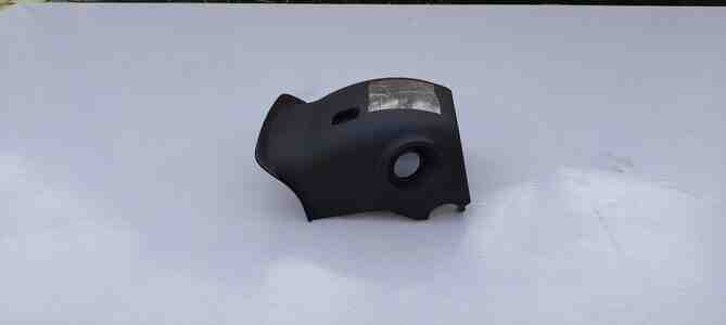 Hyundai Elantra 2016 sükan altlığı Hyundai Elantra 2016 sükan altlığı