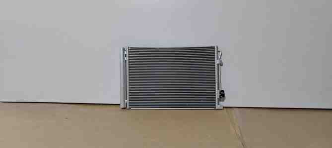 Hyundai Accent 2017-2022 kondisioner radiatoru Hyundai Accent 2017-2022 kondisioner radiatoru