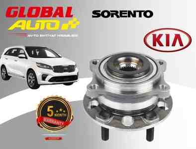 Kia Sorento 2014-2020 ön təkər topu Kia Sorento 2014-2020 ön təkər topu